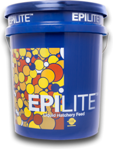 Epilite - Liquid Hatchery Feed